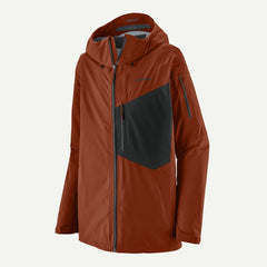 M's SnowDrifter Jacket