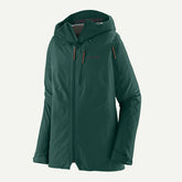 W's SnowDrifter Jacket