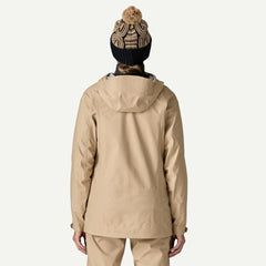 W's SnowDrifter Jacket