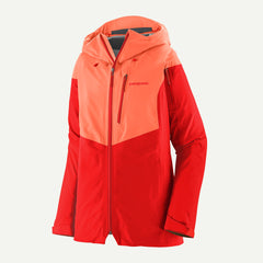 W's SnowDrifter Jacket