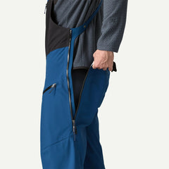 M's SnowDrifter Bibs