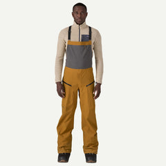 M's SnowDrifter Bibs