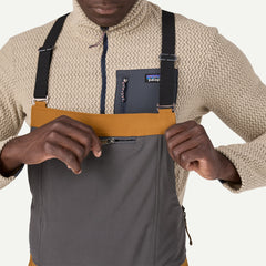 M's SnowDrifter Bibs