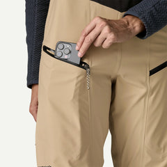 W's SnowDrifter Bibs