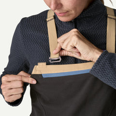 W's SnowDrifter Bibs
