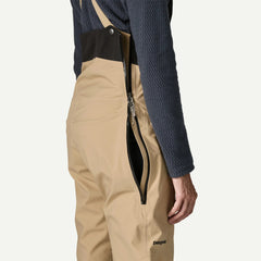 W's SnowDrifter Bibs