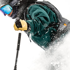 M's PowSlayer Jacket