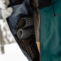 M's PowSlayer Jacket