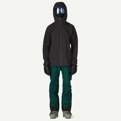 M's PowSlayer Jacket