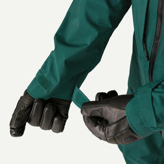 M's PowSlayer Jacket