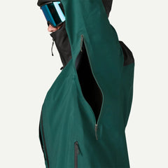 M's PowSlayer Jacket