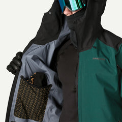 M's PowSlayer Jacket