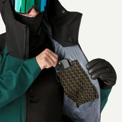 M's PowSlayer Jacket