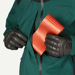 M's PowSlayer Jacket