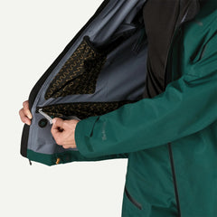 M's PowSlayer Jacket