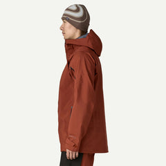 M's PowSlayer Jacket