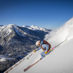 W's PowSlayer Jacket