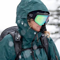 W's PowSlayer Jacket