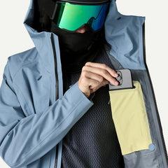 W's PowSlayer Jacket