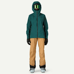 W's PowSlayer Jacket