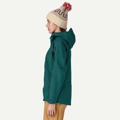 W's PowSlayer Jacket