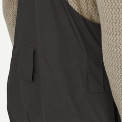 M's Powder Town Bibs