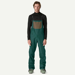 M's Powder Town Bibs - Regular