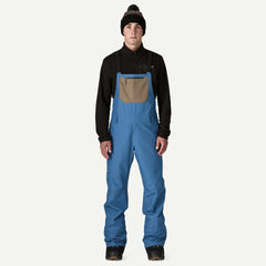 M's Powder Town Bibs - Regular