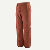 M's Insulated Powder Town Pants - Short