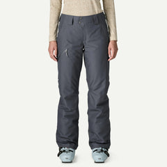 W's Insulated Powder Town Pants - Short