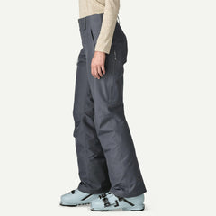 W's Insulated Powder Town Pants - Short