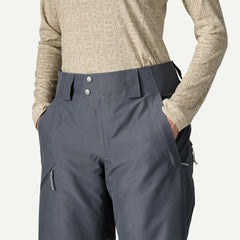 W's Insulated Powder Town Pants - Short
