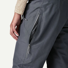W's Insulated Powder Town Pants - Short