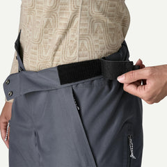 W's Insulated Powder Town Pants - Short