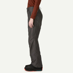 W's Insulated Powder Town Pants - Regular