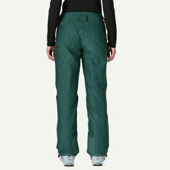 W's Insulated Powder Town Pants - Regular