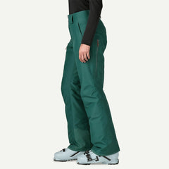 W's Insulated Powder Town Pants - Regular