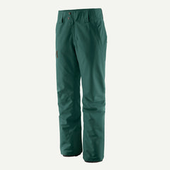 W's Insulated Powder Town Pants - Regular