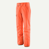 W's Insulated Powder Town Pants - Regular