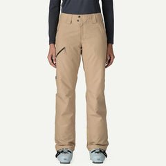 W's Insulated Powder Town Pants - Regular