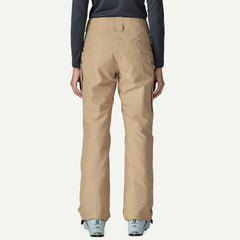 W's Insulated Powder Town Pants - Regular