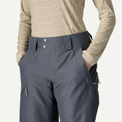 W's Insulated Powder Town Pants - Regular