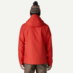 M's Insulated Powder Town Jacket