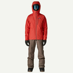 M's Insulated Powder Town Jacket