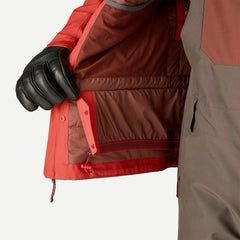 M's Insulated Powder Town Jacket