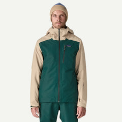 M's Insulated Powder Town Jacket