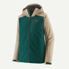 M's Insulated Powder Town Jacket