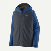 M's Insulated Powder Town Jacket