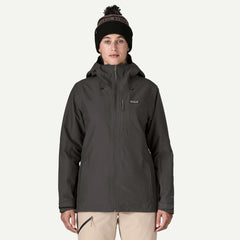 W's Insulated Powder Town Jacket