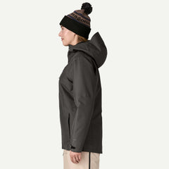 W's Insulated Powder Town Jacket